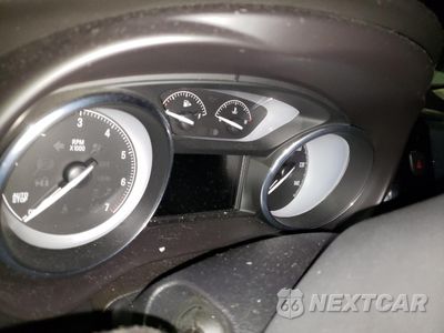 Zdjęcie 9 z 13 samochodu: 2020 BUICK ENVISION ESSENCE VIN:LRBFX2SA8LD141241 - miniatura