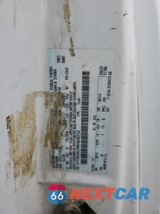 Zdjęcie 14 z 14 samochodu: 2008 FORD ECONOLINE E350 SUPER DUTY VAN VIN:1FTSE34L08DB36732 - miniatura