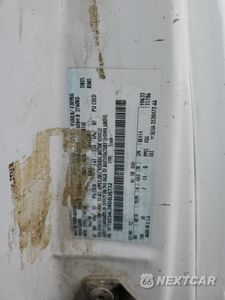Zdjęcie 14 z 14 samochodu: 2008 FORD ECONOLINE E350 SUPER DUTY VAN VIN:1FTSE34L08DB36732 - miniatura