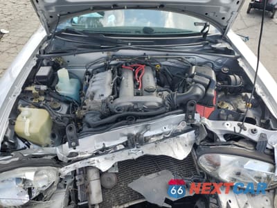 Zdjęcie 11 z 14 samochodu: 1999 MAZDA MX-5 MIATA VIN:JM1NB3535X0123761 - miniatura