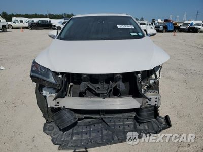 Piąte zdjęcie samochodu w środku: 2018 LEXUS RX 350 BASE VIN:2T2BZMCA9JC156650 - miniatura