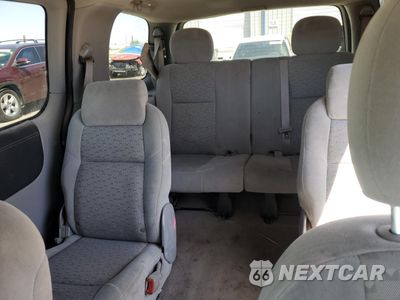 Zdjęcie 10 z 15 samochodu: 2005 CHEVROLET UPLANDER VIN:1GNDV03L05D237426 - miniatura