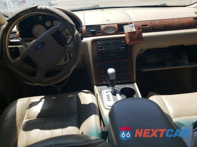 Zdjęcie 8 z 12 samochodu: 2005 FORD FIVE HUNDRED LIMITED VIN:1FAFP25195G155959 - miniatura