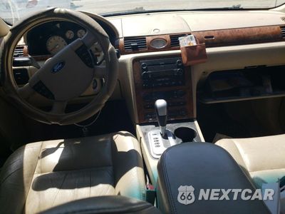 Zdjęcie 8 z 12 samochodu: 2005 FORD FIVE HUNDRED LIMITED VIN:1FAFP25195G155959 - miniatura