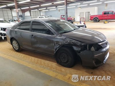 Czwarte zdjęcie samochodu z boku: 2014 TOYOTA CAMRY L VIN:4T1BF1FK2EU843229 - miniatura