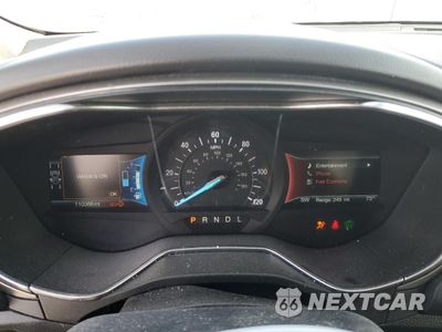 Zdjęcie 9 z 13 samochodu: 2018 FORD FUSION SE HYBRID VIN:3FA6P0LU9JR171972 - miniatura
