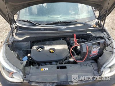 Zdjęcie 11 z 12 samochodu: 2014 KIA SOUL ! VIN:KNDJX3A59E7072499 - miniatura