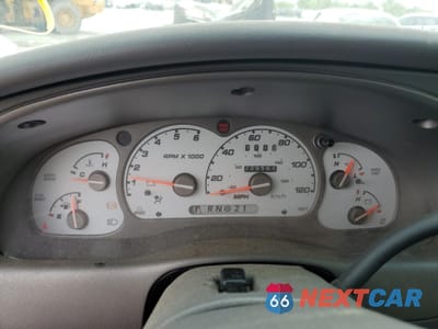 Zdjęcie 9 z 13 samochodu: 2001 FORD EXPLORER SPORT TRAC VIN:1FMZU67E01UA21338 - miniatura