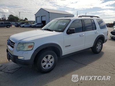 2007 FORD EXPLORER XLT 1FMEU73E47UB27245 - główne zdjęcie licytacji z USA - miniatura