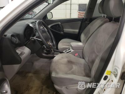 Zdjęcie 7 z 15 samochodu: 2012 TOYOTA RAV4 VIN:JTMBF4DV5CD046103 - miniatura