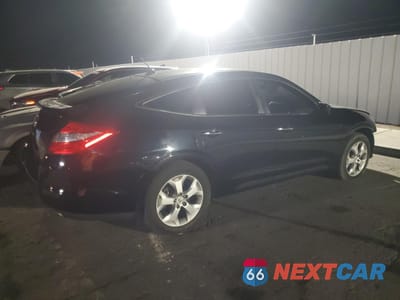 Trzecie zdjęcie samochodu z tyłu: 2012 HONDA CROSSTOUR EXL VIN:5J6TF1H58CL002125 - miniatura