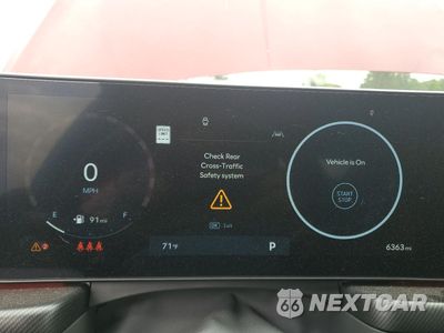 Zdjęcie 9 z 14 samochodu: 2024 HYUNDAI SONATA N LINE VIN:KMHL54JC1RA351081 - miniatura