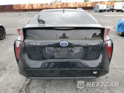 Zdjęcie 6 z 13 samochodu: 2017 TOYOTA PRIUS VIN:JTDKARFU9H3533740 - miniatura