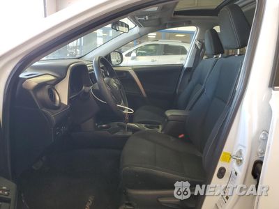 Zdjęcie 7 z 13 samochodu: 2013 TOYOTA RAV4 XLE VIN:2T3RFREVXDW045947 - miniatura