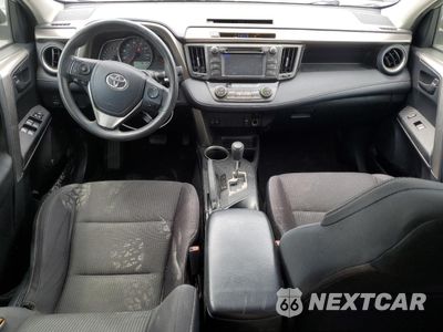 Zdjęcie 8 z 13 samochodu: 2013 TOYOTA RAV4 XLE VIN:JTMWFREV0DD002248 - miniatura