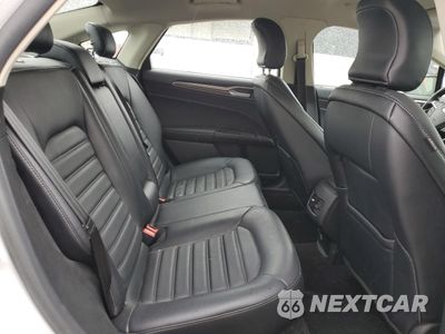 Zdjęcie 10 z 13 samochodu: 2017 FORD FUSION SE HYBRID VIN:3FA6P0LUXHR409404 - miniatura