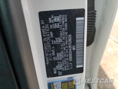 Zdjęcie 12 z 14 samochodu: 2024 KIA SELTOS EX VIN:KNDER2AA2R7528626 - miniatura