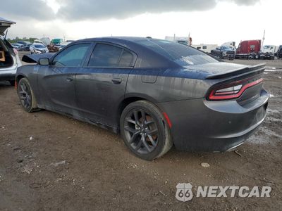 Drugie zdjęcie samochodu z przodu: 2021 DODGE CHARGER SXT VIN:2C3CDXBG6MH652244 - miniatura