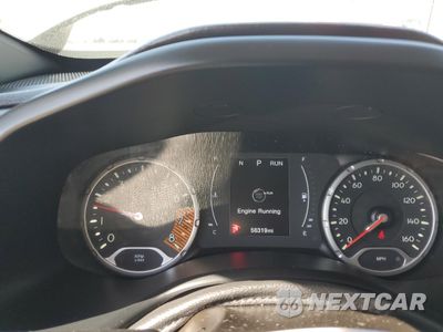 Zdjęcie 9 z 16 samochodu: 2020 JEEP RENEGADE SPORT VIN:ZACNJAAB7LPL53663 - miniatura