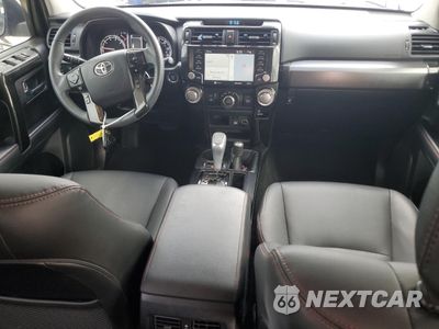 Zdjęcie 8 z 15 samochodu: 2021 TOYOTA 4RUNNER SR5 PREMIUM VIN:JTERU5JR7M5871908 - miniatura