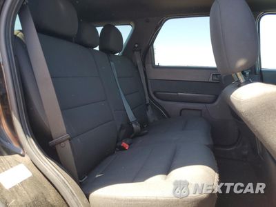 Zdjęcie 11 z 13 samochodu: 2011 FORD ESCAPE XLT VIN:1FMCU9D71BKB73526 - miniatura