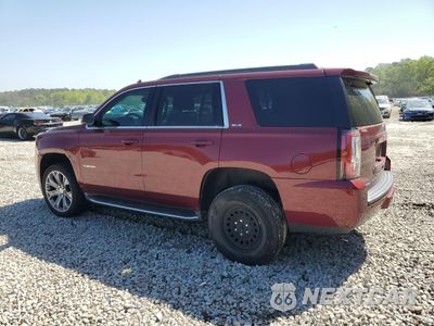 Drugie zdjęcie samochodu z przodu: 2016 GMC YUKON SLE VIN:1GKS1AKC4GR427307 - miniatura