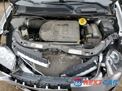 Zdjęcie 12 z 14 samochodu: 2019 DODGE GRAND CARAVAN GT VIN:2C4RDGEG0KR622665 - miniatura