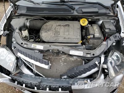 Zdjęcie 12 z 14 samochodu: 2019 DODGE GRAND CARAVAN GT VIN:2C4RDGEG0KR622665 - miniatura