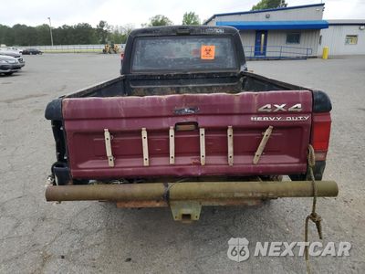 Zdjęcie 6 z 12 samochodu: 1990 FORD RANGER VIN:1FTCR14T1LPA46798 - miniatura