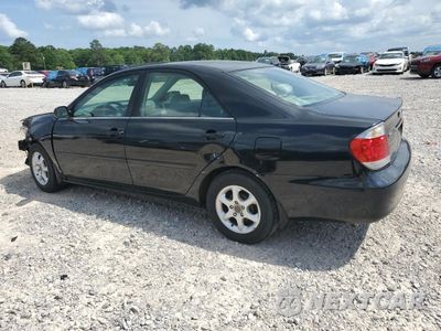 Drugie zdjęcie samochodu z przodu: 2005 TOYOTA CAMRY LE VIN:4T1BE32K65U613391 - miniatura
