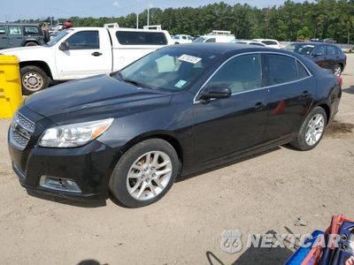 2013 CHEVROLET MALIBU 2LT 1G11F5RR6DF110449 - główne zdjęcie licytacji z USA - miniatura