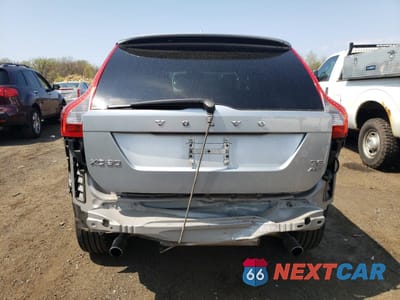 Zdjęcie 6 z 13 samochodu: 2011 VOLVO XC60 T6 VIN:YV4902DZ0B2152795 - miniatura