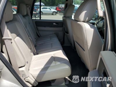 Zdjęcie 11 z 16 samochodu: 2009 FORD EXPEDITION XLT VIN:1FMFU155X9LA12706 - miniatura