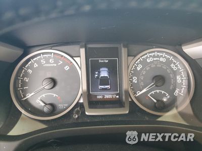 Zdjęcie 9 z 14 samochodu: 2016 TOYOTA TACOMA DOUBLE CAB VIN:5TFCZ5AN9GX014233 - miniatura