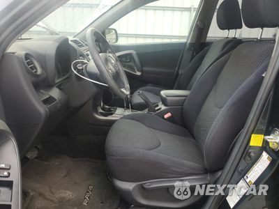 Zdjęcie 7 z 13 samochodu: 2012 TOYOTA RAV4 SPORT VIN:2T3RF4DV4CW267807 - miniatura