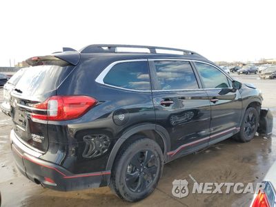 2025 HONDA ACCORD 51004788229463950 - główne zdjęcie licytacji z USA - miniatura