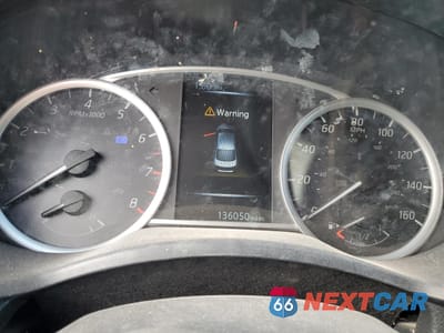 Zdjęcie 9 z 12 samochodu: 2016 NISSAN SENTRA S VIN:3N1AB7AP9GY317345 - miniatura