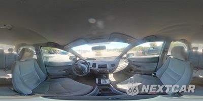 Zdjęcie 14 z 14 samochodu: 2007 HONDA CIVIC LX VIN:1HGFA16597L131731 - miniatura