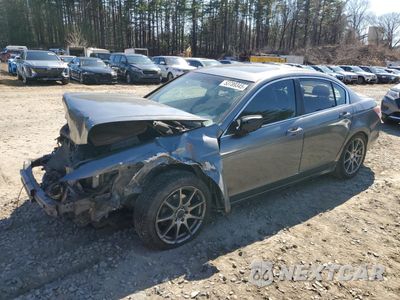 2009 HONDA ACCORD EXL 1HGCP26839A095891 - główne zdjęcie licytacji z USA - miniatura