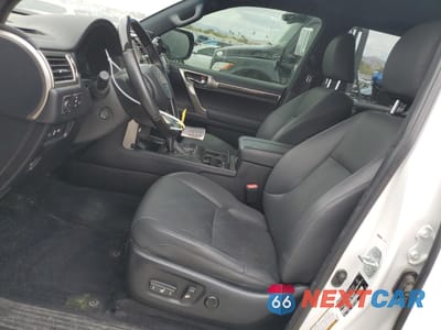 Zdjęcie 7 z 14 samochodu: 2020 LEXUS GX 460 PREMIUM VIN:JTJAM7BX2L5251196 - miniatura