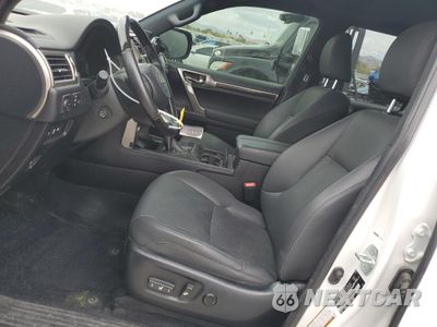 Zdjęcie 7 z 14 samochodu: 2020 LEXUS GX 460 PREMIUM VIN:JTJAM7BX2L5251196 - miniatura