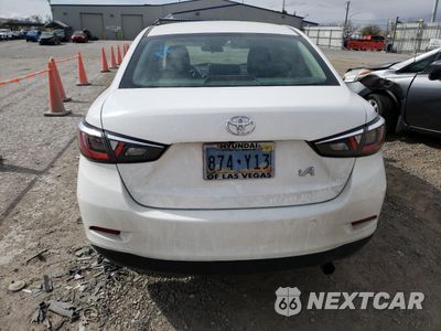Zdjęcie 6 z 12 samochodu: 2017 TOYOTA YARIS IA VIN:3MYDLBYV6HY184738 - miniatura