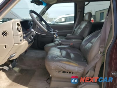 Zdjęcie 7 z 15 samochodu: 1999 CHEVROLET TAHOE K1500 VIN:1GNEK13R7XR129141 - miniatura