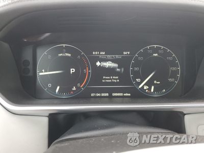 Zdjęcie 9 z 15 samochodu: 2016 LAND ROVER RANGE ROVER HSE VIN:SALGS2KF9GA258617 - miniatura