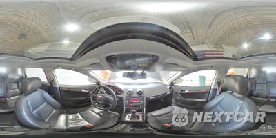 Zdjęcie 15 z 15 samochodu: 2010 AUDI A3 PREMIUM PLUS VIN:WAUMFAFM7AA033666 - miniatura