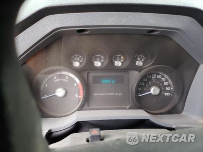 Zdjęcie 9 z 14 samochodu: 2012 FORD F350 SUPER DUTY VIN:1FT8X3BT3CEA90534 - miniatura