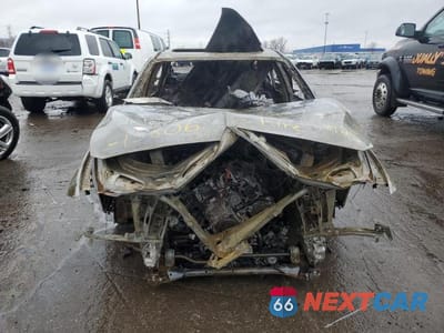 Piąte zdjęcie samochodu w środku: 2015 BMW 328 XI VIN:WBA3B3C58FF548069 - miniatura