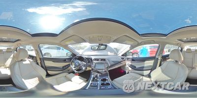 Zdjęcie 13 z 14 samochodu: 2016 NISSAN MAXIMA 3.5S VIN:1N4AA6AP2GC384152 - miniatura