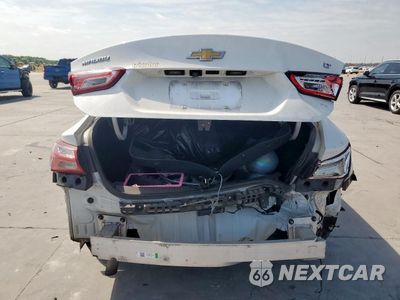 Zdjęcie 6 z 12 samochodu: 2019 CHEVROLET MALIBU LT VIN:1G1ZD5ST8KF116023 - miniatura