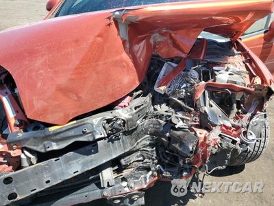 Zdjęcie 11 z 13 samochodu: 2007 MITSUBISHI ECLIPSE SPYDER GT VIN:4A3AL35T97E013663 - miniatura